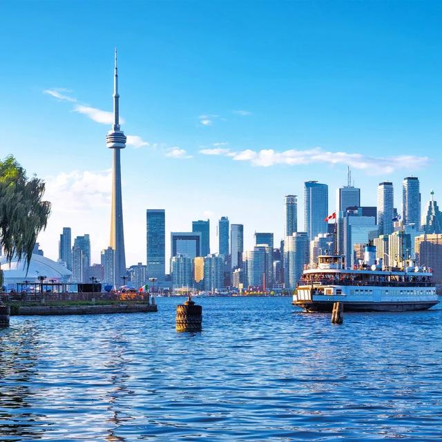 КАНАДА 🇨🇦 - CUAET - Toronto - Иммиграция в Канаду, Помощь в Канаде Chat