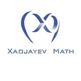 Xadjayev Math