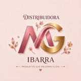 Distribuidora MaGe Ibarra