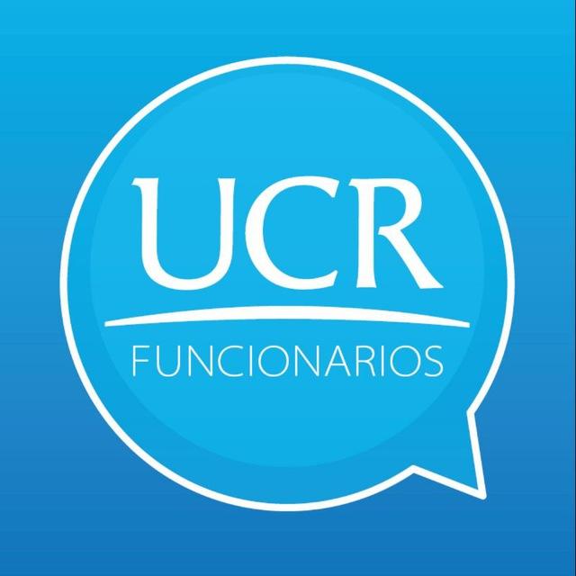 UCR Funcionarios