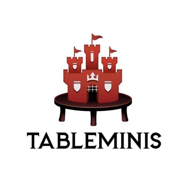 📣 TableMinis Announcements