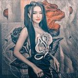 ⇣⇣ᬼ🦋⑅⃝ـᬼ⇣ᏒᎯᏕᎻᎯ ⇣ᬼ‌↵