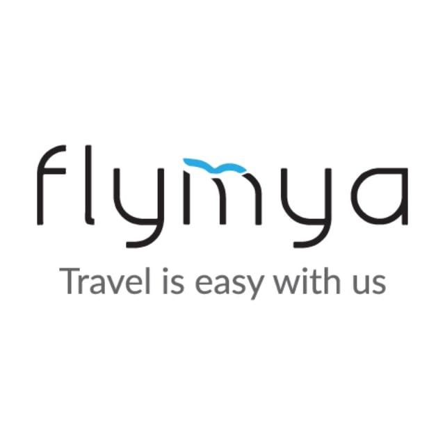 Flymya Updates