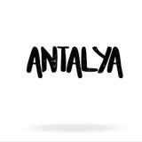 Antalya Arkadaşlık ve Sohbet Grubu