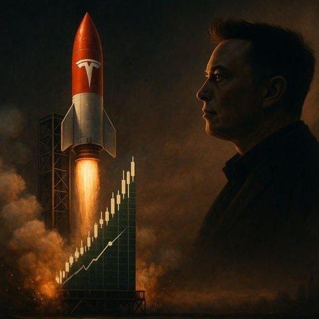 TESLA STOCK REWARDS
