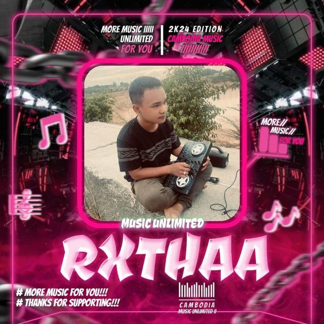 Music Unlimited 🇰🇭