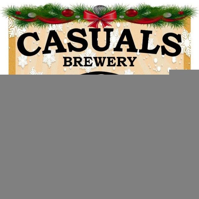 Casuals Brewery 🍻