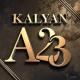 KALYAN MATKA A23