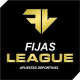 🔱 FIJAS LEAGUE || FREE 🔱