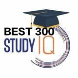 BEST 300 STUDY IQ Current Affairs Monthly