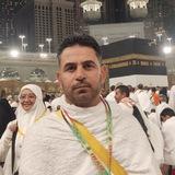الشاعر والاعلامي منذر الدليمي
