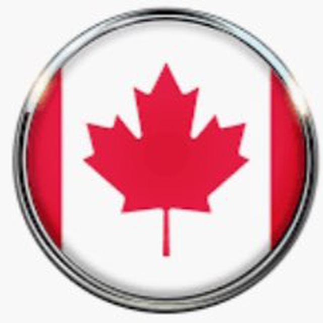 کانون صرافان کانادا🇨🇦