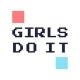 GIRLS DO IT