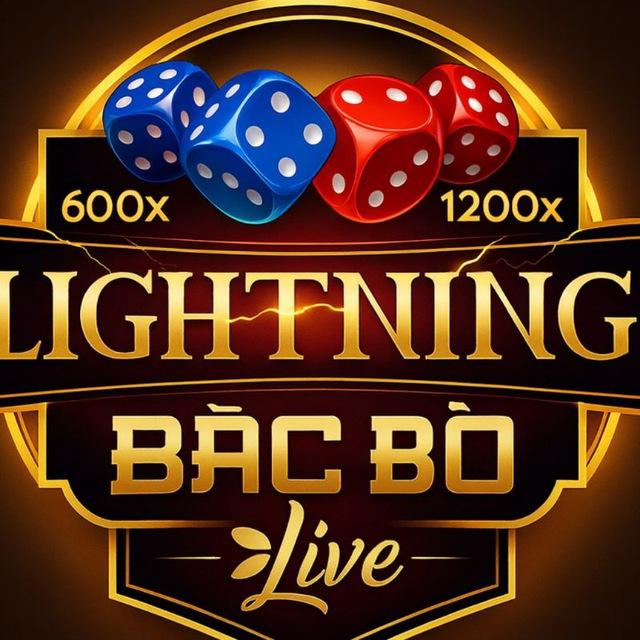 LIGHTNING BACBO 🔥🎲 [free]