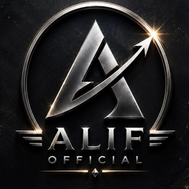 ♔ 𝗔𝗟𝗜𝗙 𝗢𝗙𝗙𝗜𝗖𝗜𝗔𝗟