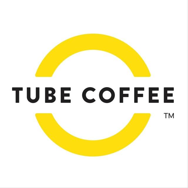 TUBE COFFEE
