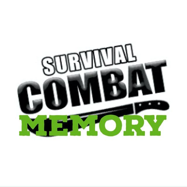 Memory Survival Combat