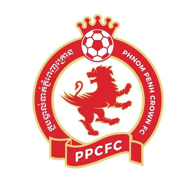 Phnom Penh Crown FC