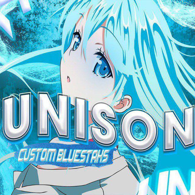 Переходник UnisonBluestacks