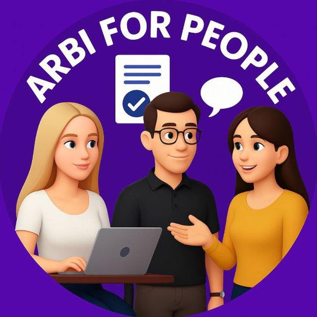 ArbiForPeople