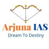Arjuna IAS - Mains 🇮🇳