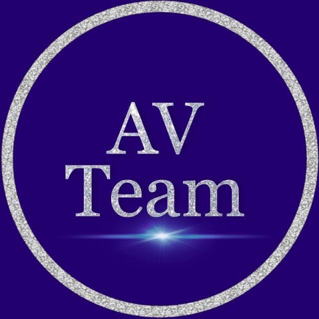 AVTEAM & Тенденция💃🏽💜🔥ТАНЦЫ • БУТОВО