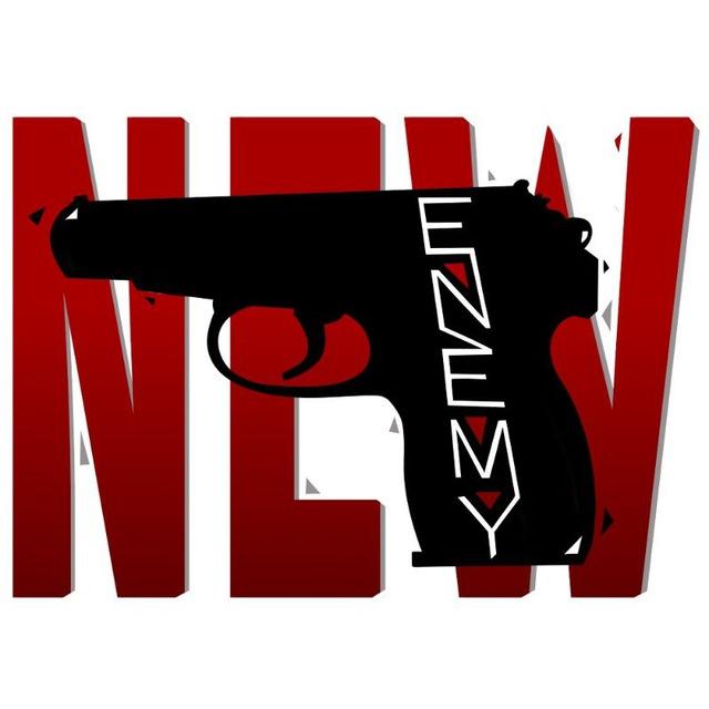 NEW ENEMY
