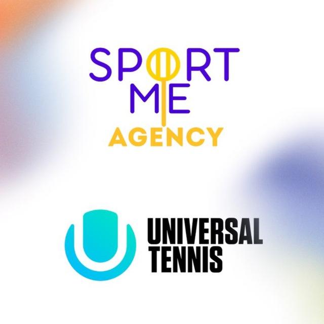 SportMe x UTR 🇺🇦🎾