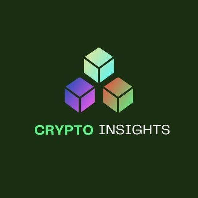Crypto Insights