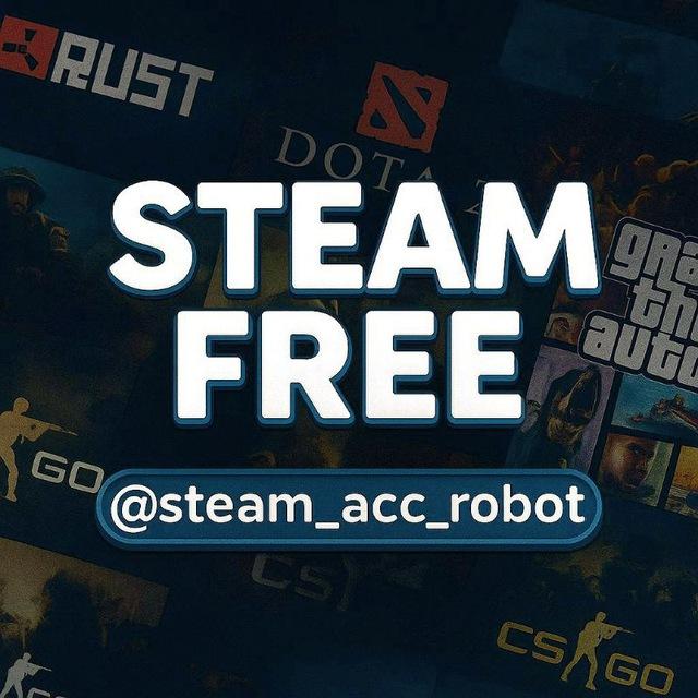 Steam free