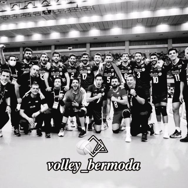 𝒗𝒐𝒍𝒍𝒆𝒚 𝒃𝒆𝒓𝒎𝒐𝒅𝒂🏐⃟△