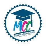 MCC- maruti career classes