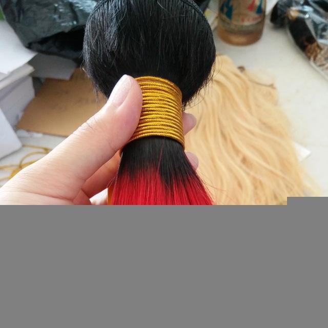 Hair Factory in China(update every day)