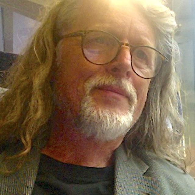 Georg F. H. Huppert (Bhajan Noam)