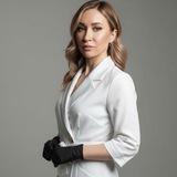Осознанная косметология Сафроновой 🤍