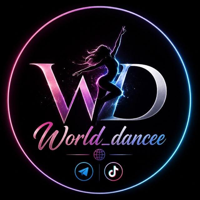 🌍WorldDance🌍