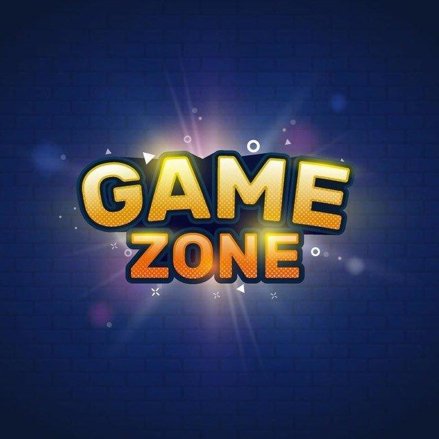 GAME ZONE