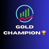 ♨️GOLD CHAMPION 🏆