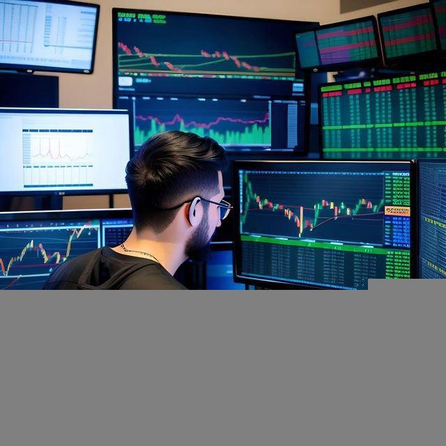 Trading Dreamer - Crazy Trader