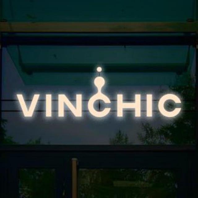 ВИНОТЕКА VINCHIC Level Стрешнево