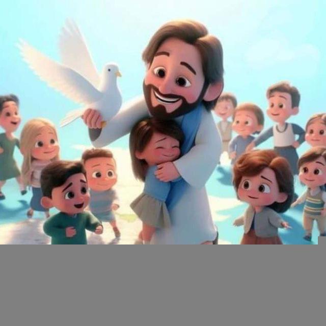 يسوع جوا قلوبنا ❤️🫀