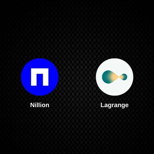 Nillion - Lagrange | Army