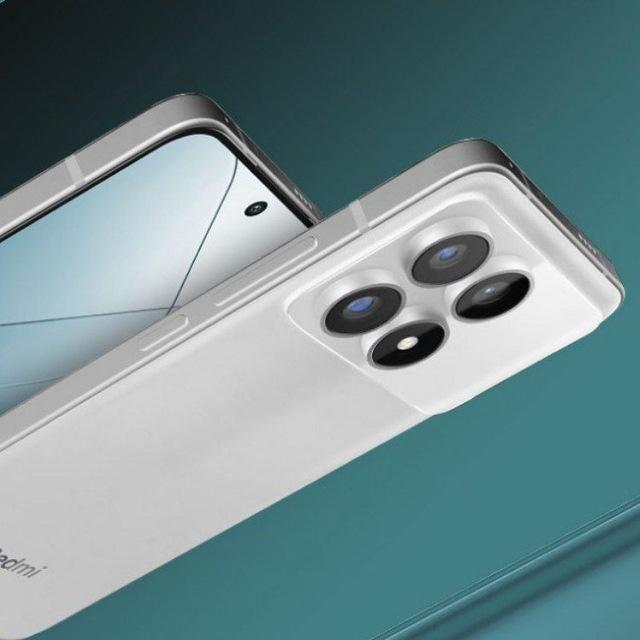 POCO F6 Pro - Redmi K70 / K70 Pro - Updates (vermeer/manet)