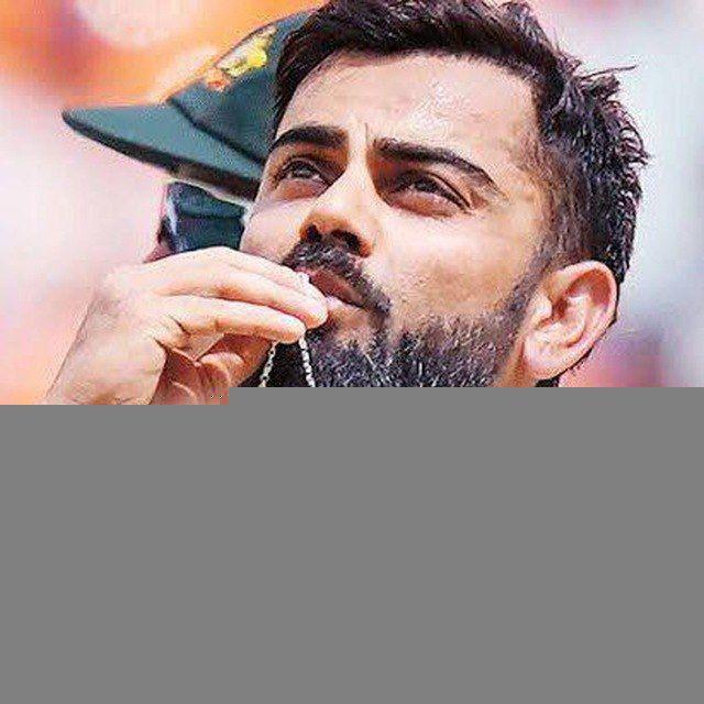 TOSS KING VIRAT