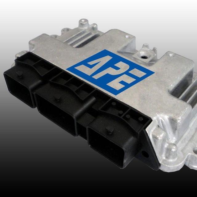 APE Adjustable ECU