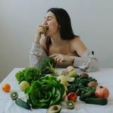 Health-коуч | Алиса Аньшева