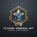 Telegram Stars & Premium olib berish