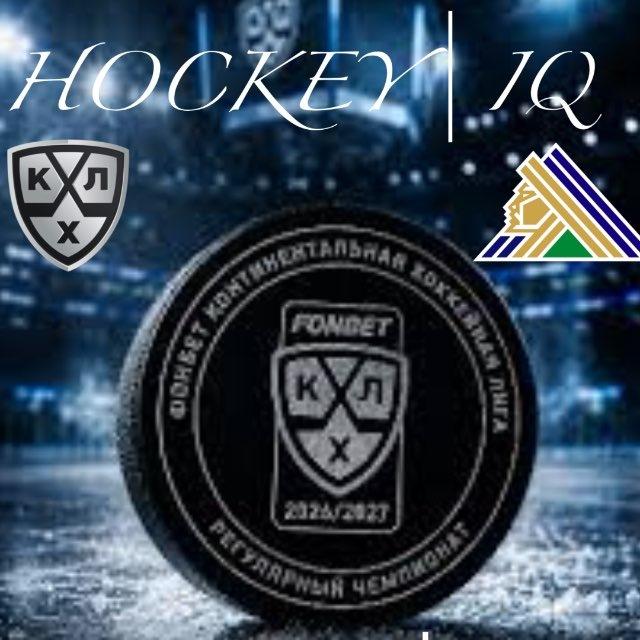 Hockey IQ
