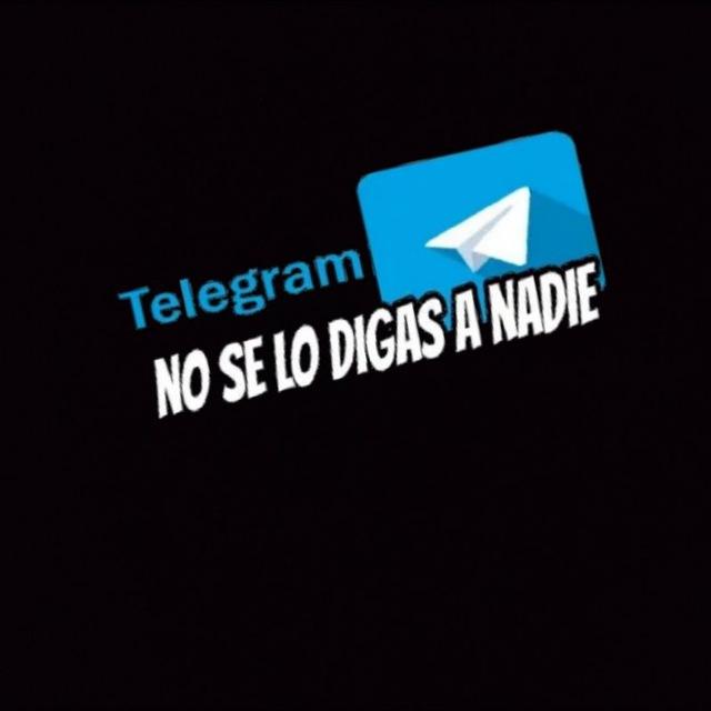 No se lo digas a nadie