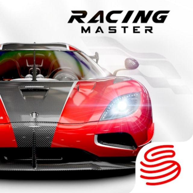 Racing Master | СНГ